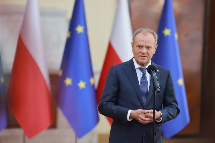 Polonya Başbakanı: Hiçbir sığınmacıyı kabul etmeyeceğiz