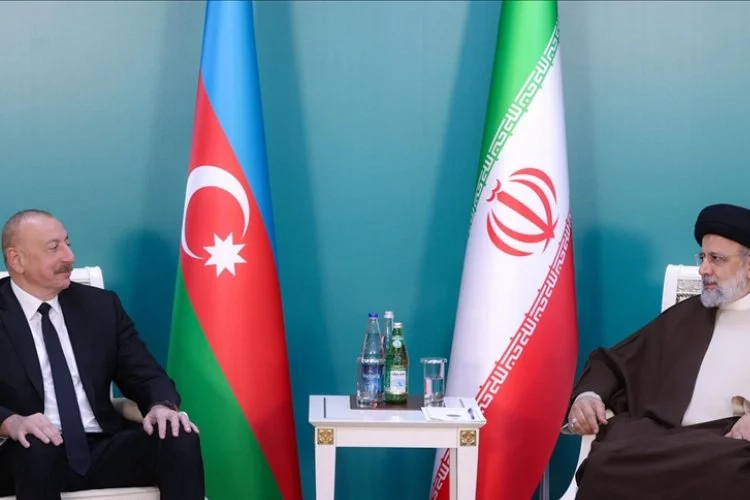 Aliyev: "Azerbaycan her türlü desteği vermeye hazırdır"
