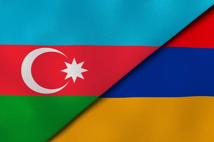 Azerbaycan ile Ermenistan arasında imzalar atıldı!