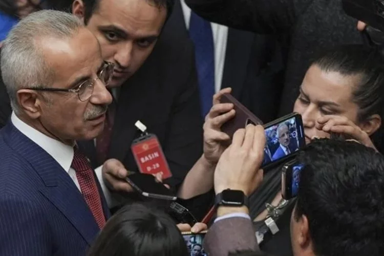 Bakanı Uraloğlu: "Bakanlar zirvesi yapacağız"