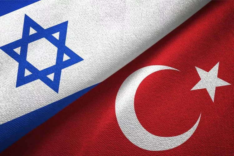 Bakanlık resmen duyurdu! Türkiye, İsrail ile olan tüm ticaretini durdurdu