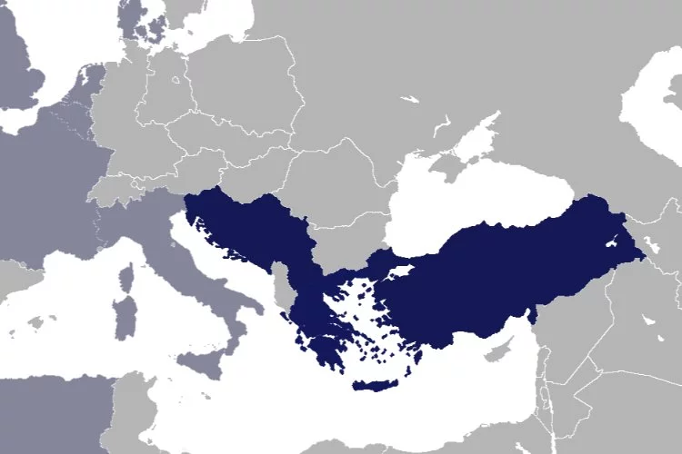 Balkan Antantı Tarihi: Bir bölgesel birlik girişimi