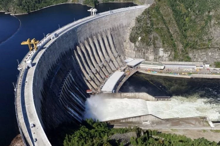 Barajlarda enerji üretimi: Detaylı bir inceleme