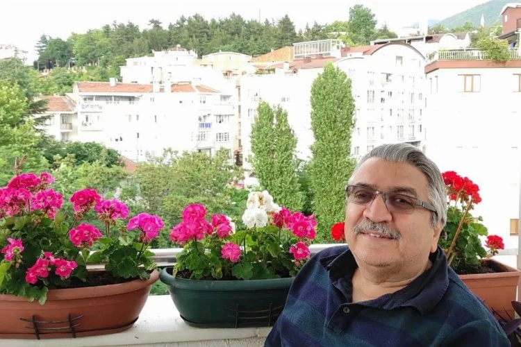Başkan Aktaş acı haberi duyurdu: Enver Fatih Karakoç hayatını kaybetti!
