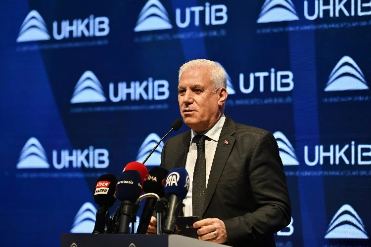 Başkan Bozbey: 'Beraber olduğumuz müddetçe Bursa her zaman gülümseyecek'