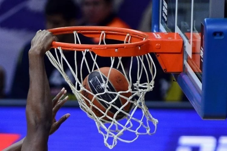 Basketbol Şampiyonlar Ligi'nde 5 Türk takımı mücadele edecek