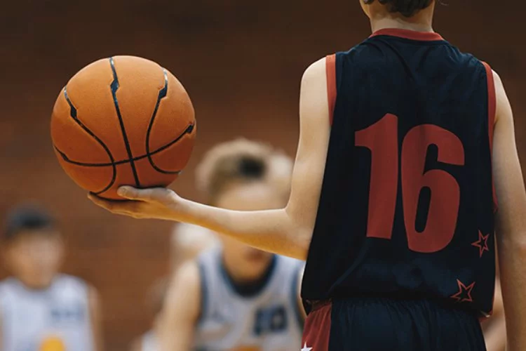 Basketbolun gençler üzerindeki etkileri!