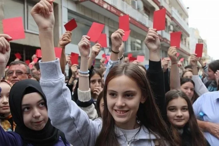 Batı Trakyalı Türkler, hak ihlallerini dile getirmeyi sürdürüyor