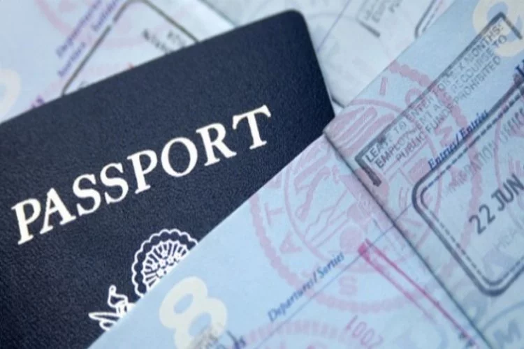 Bazı vatandaşlar vize muafiyetinden etkilenmeyecek