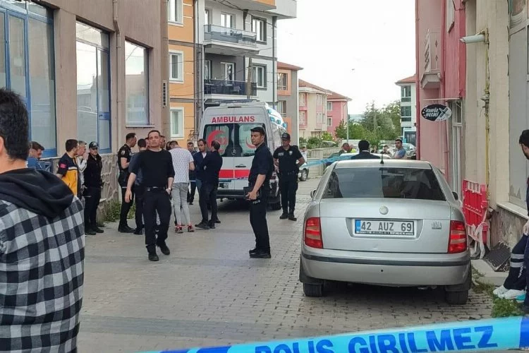 Berber dükkanına silahlı saldırı! 2 kişi hayatını kaybetti