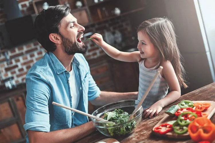 Aile içi sağlık ve beslenmenin önemi nedir?