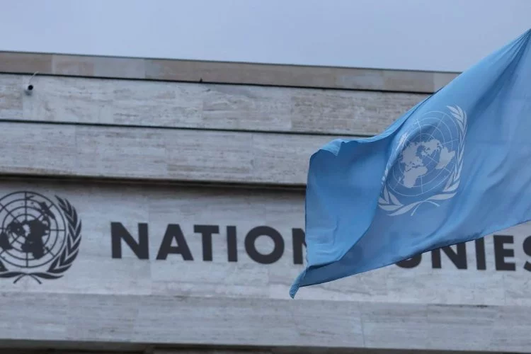 Birleşmiş Milletler'den Refah açıklaması