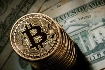 Bitcoin, Aralık 2021'den Sonra En Yüksek Seviyeye Ulaştı: Yeni Rekor!