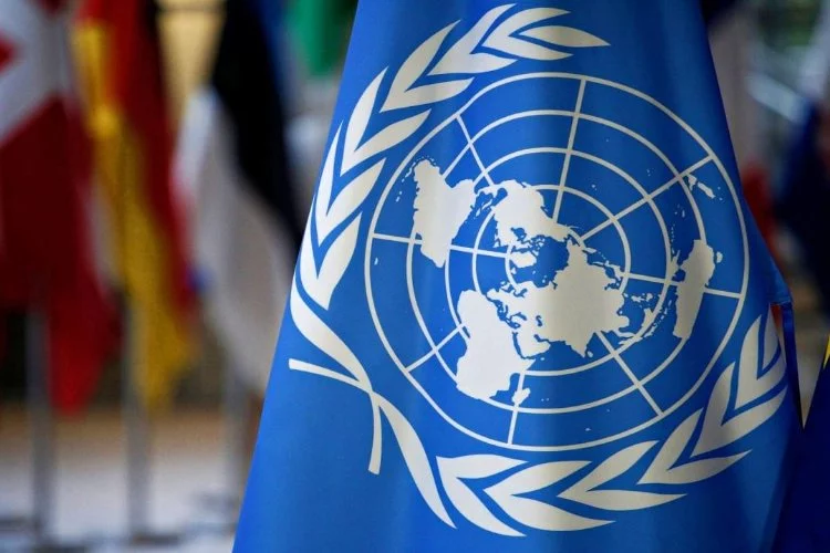 BM, Filistinlilere yardım için bağış çağrısı yapacak