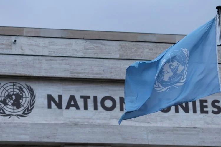 BM Sözcü Yardımcısı Haq: 'Tüm üyeler saygı duymak zorunda'