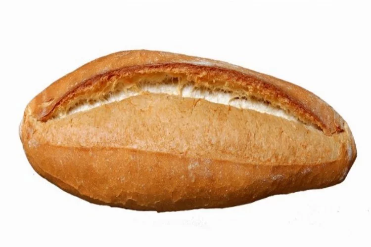 Bolu'da ucuz ekmek yeniyor