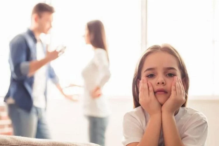 Boşanmanın çocuklar üzerindeki etkileri: Derin izler bırakabilir