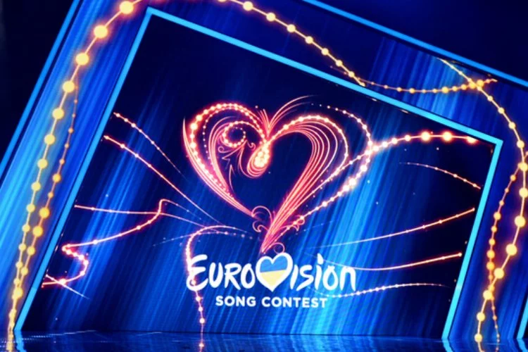 Boykot çağrılarına rağmen İsrail'in Eurovision'a katılmasına onay verildi