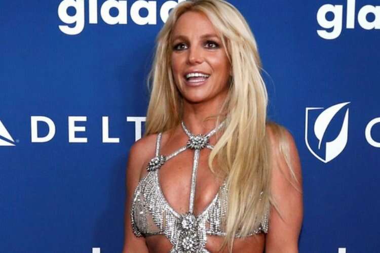 Britney Spears hesabını kapattı... Yeni bir başlangıç mı yapıyor?