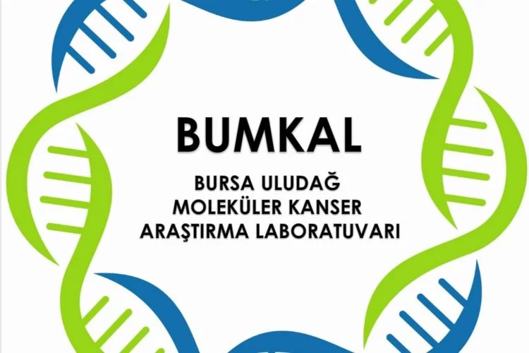 BUMKAL ekibi uluslararası projeye imza attı