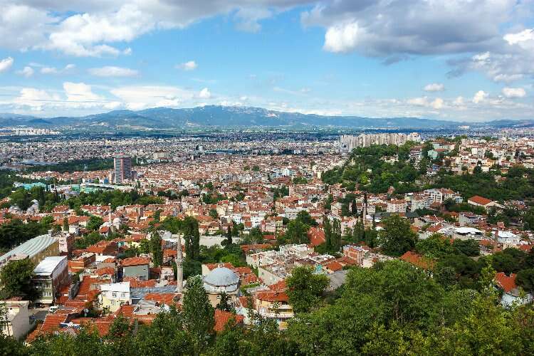 Bursa Hava Durumu | Bursa'da nasıl bir hava etkili olacak?-Bursa Hayat Gazetesi-2