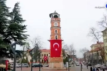 Bursa Büyükşehir Belediyesi: "Daha yaşanabilir bir Yenişehir birlikte mümkün"