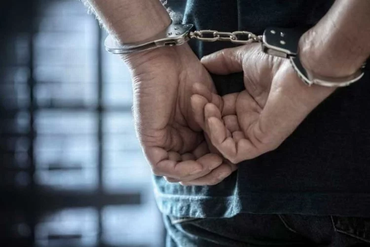 Bursa'da 2 avukatı darp eden iş insanı tutuklandı