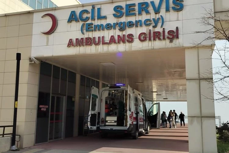 Bursa'da 21 yaşındaki genç hayatını kaybetti