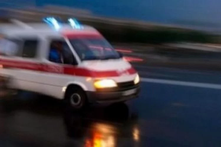 Bursa'da acı son! Bir babanın cesedi evde çürüdü