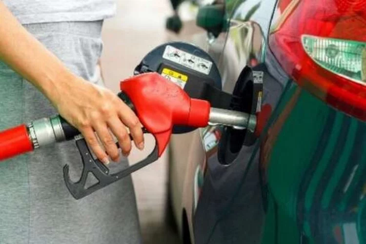 Bursa'da güncel akaryakıt fiyatları: Benzin ve motorin fiyatları ne kadar?