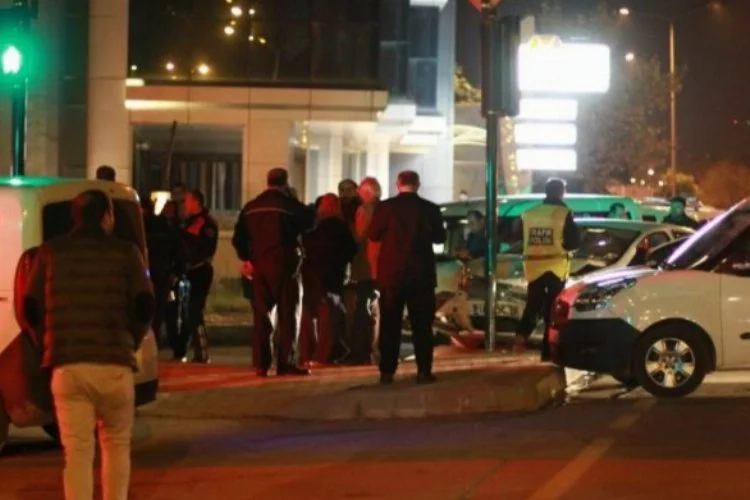Bursa'da cinayet zanlısının öldüğü olayda yeni gelişme