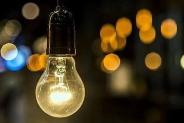 Bursa elektrik kesintisi | 18 Nisan 2024 Perşembe günü | İşte, Bursa'da ilçe ilçe kesinti durumu!