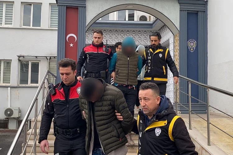 Bursa'da gece kulübünde cinayet: Flaş gelişme!