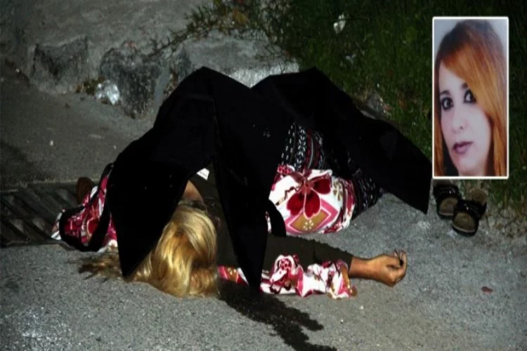 Bursa'da genç kadının sır ölümü