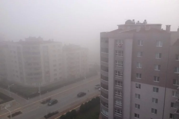 Bursa'da hava durumu nasıl olacak?