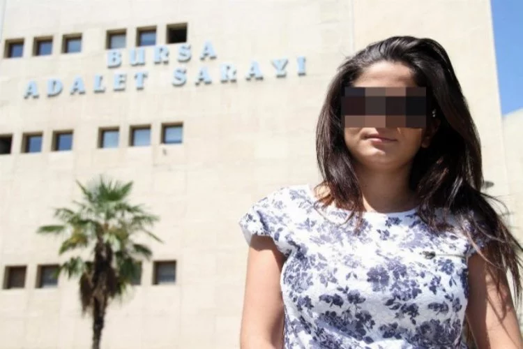 Bursa'da iddia sonucu avukata hapis cezası verildi