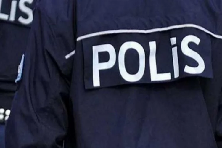 Bursa'da iki hırsızlık şüphelisi çocuk tutuklandı