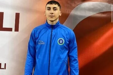 Bursa'da kazada ağır yaralanmıştı! Milli Karateci Emir Buğra Gencan, kurtarılamadı