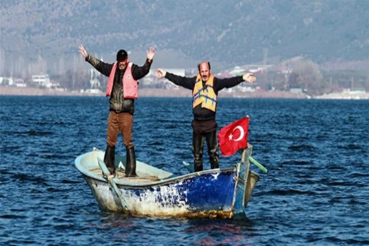 Bursa'da kurtarma  tatbikatı nefes kesti