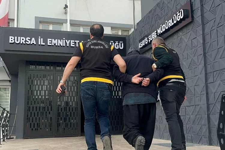 Bursa'da markette yaşanan tartışma cinayetle sonlandı!
