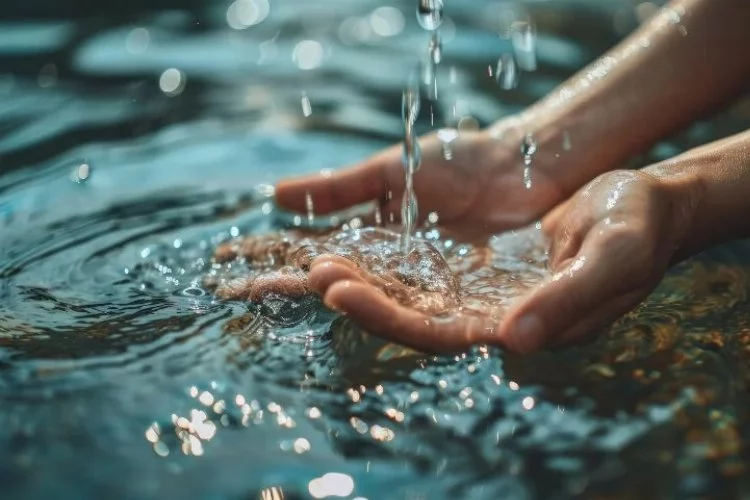 Bursa'da su kesintisi var mı? İşte, ilçe ilçe kesintiler! | 16 Nisan 2024 Salı BUSKİ su kesinti listesi