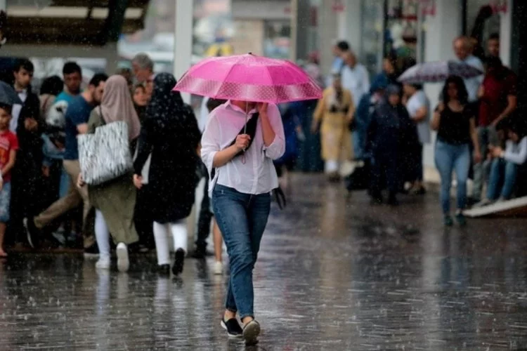 Bursa'da yağmurlu bir günde nereye gidilir? - Bursa Hayat Gazetesi