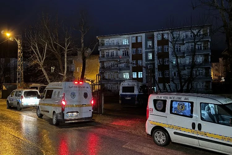 Bursa haber:  4 çocuk annesi öldürüldü!