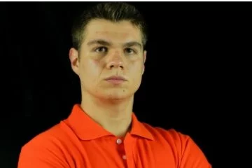 Bursa'nın acı günü! Genç antrenör hayatını kaybetti