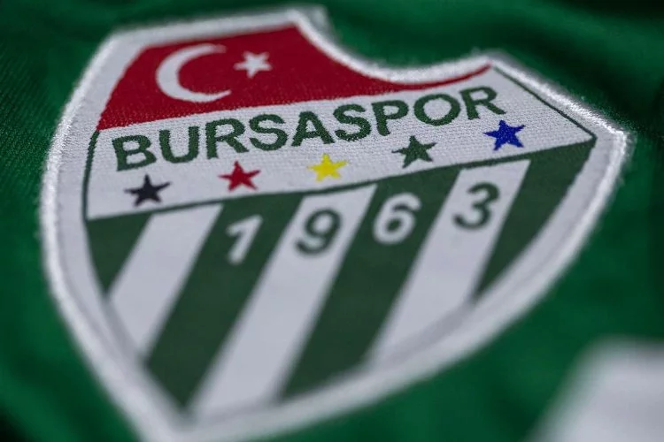Bursaspor'a PFDK'dan ceza!