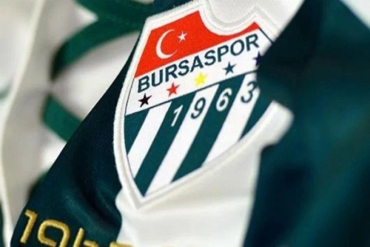 Bursaspor'da istifa depremi: 4 oldu