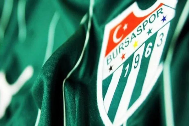 Bursaspor'da Mustafa Oran devri bitti!