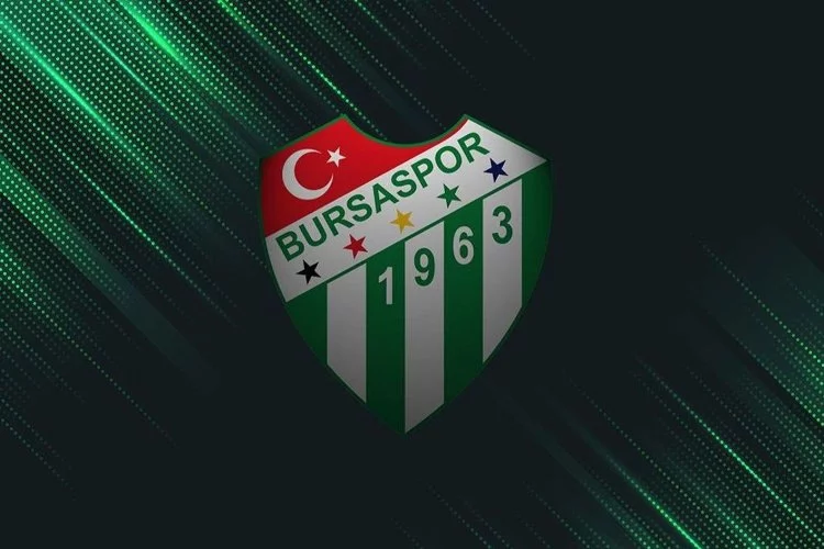 Bursaspor'dan açıklama: Maç ertelendi!