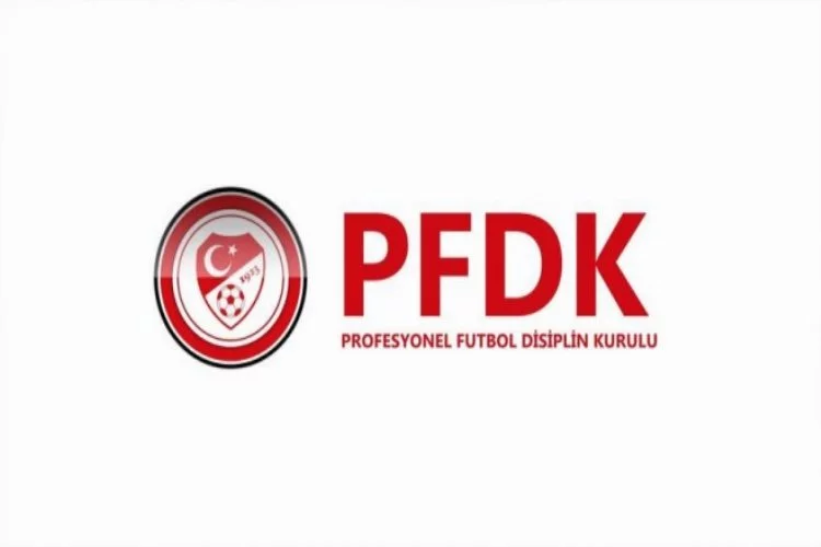 Bursaspor PDFK'ya sevk edildi!