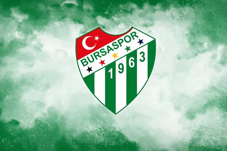 Bursaspor-Vanspor karşılaşmasında şok gelişme!